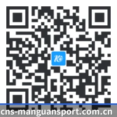鸿蒙分布式看球终端 二维码